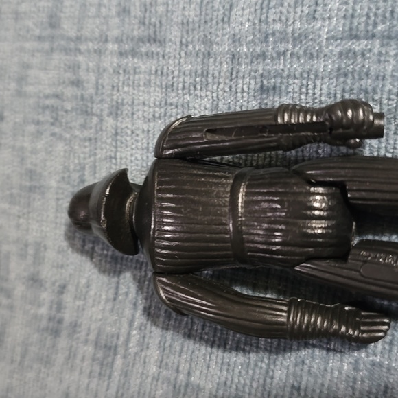 Vintage Kenner 1977 Star Wars Darth Vader Action Figure - Picture 6 of 8